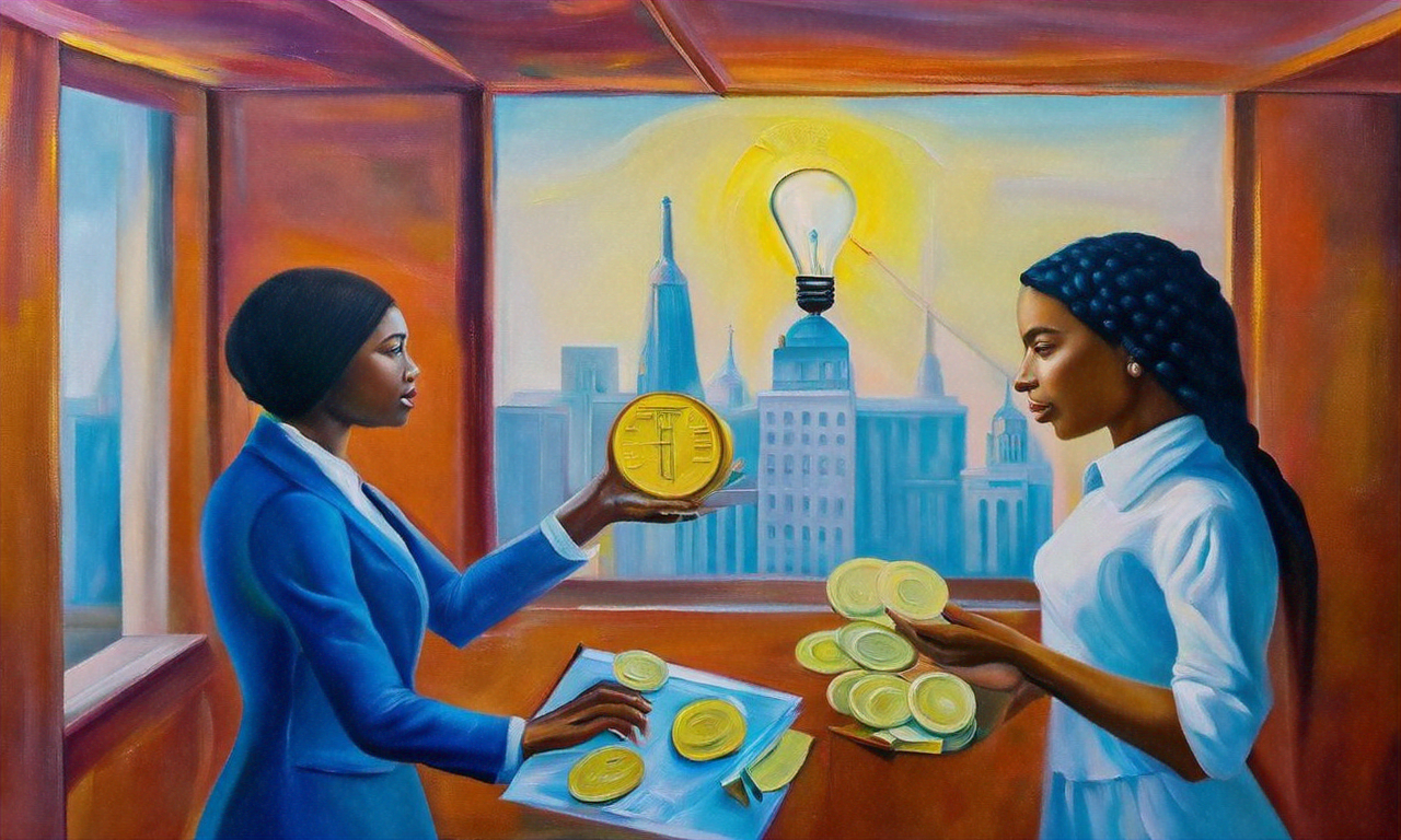 Revolutionizing Education: Academic and Industry Innovation Unleashed ...